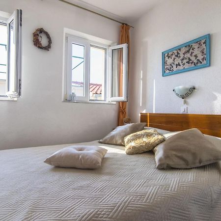 Vila House Lea Igrane Exteriér fotografie