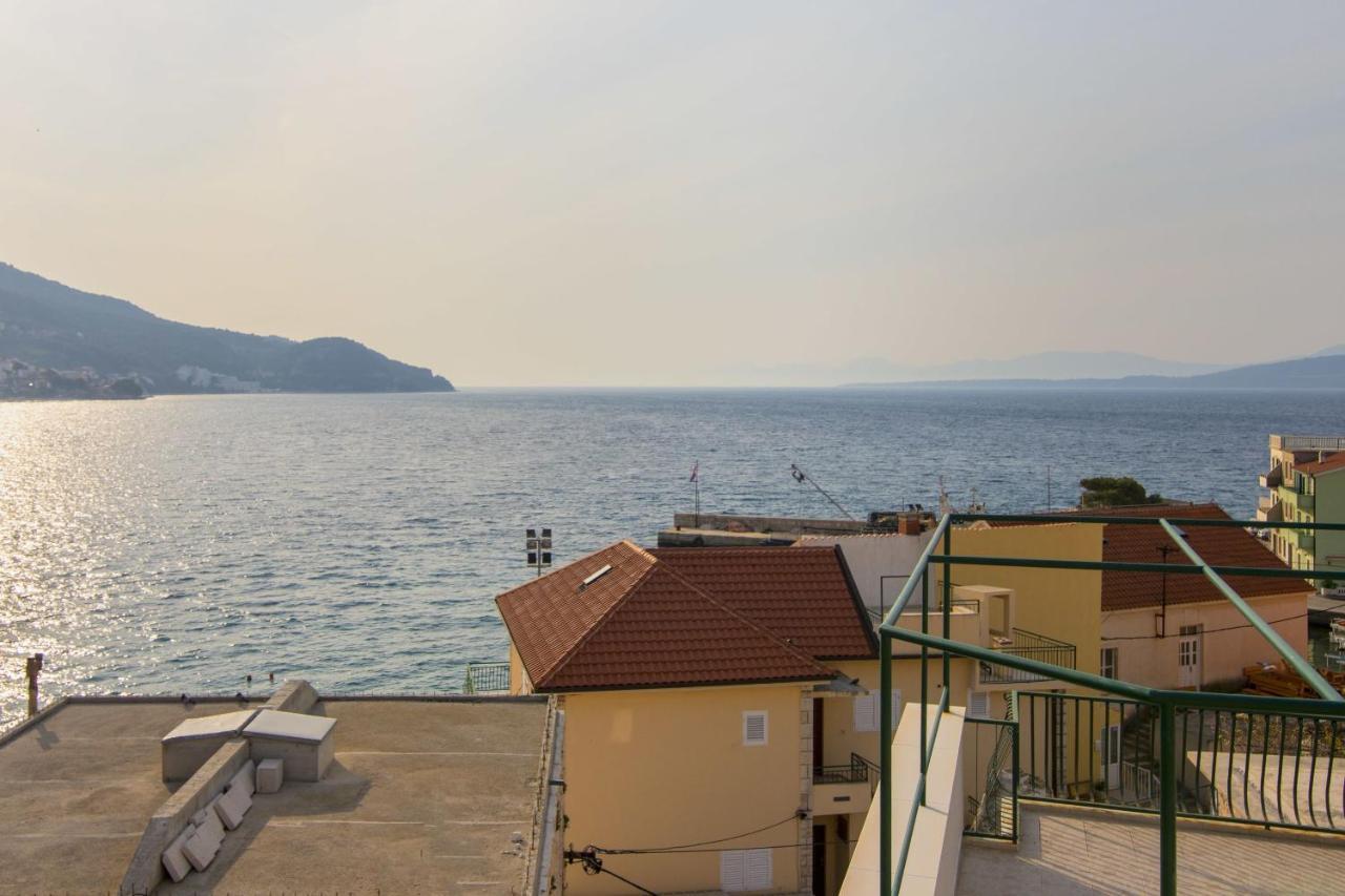 Vila House Lea Igrane Exteriér fotografie