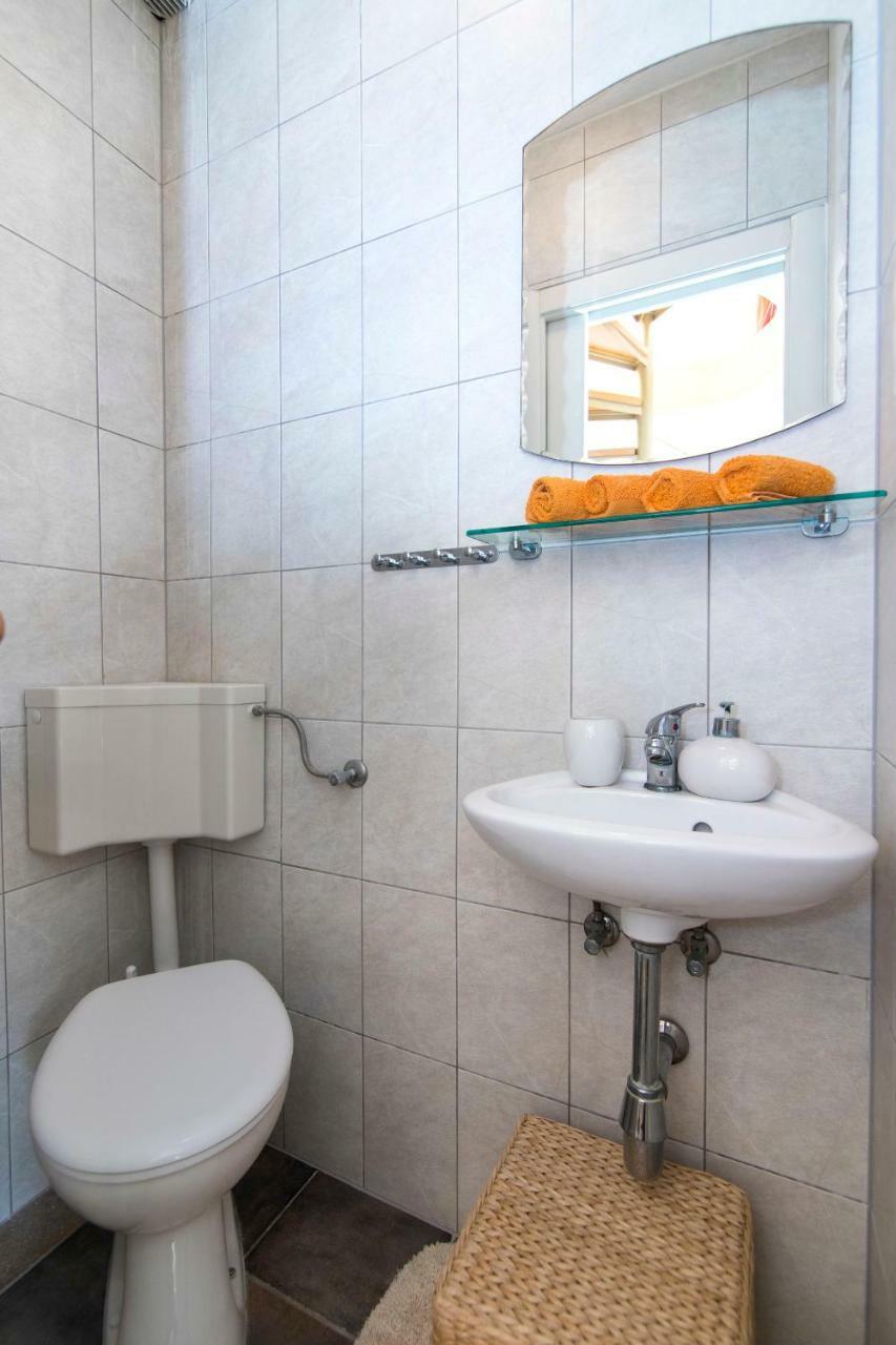 Vila House Lea Igrane Exteriér fotografie