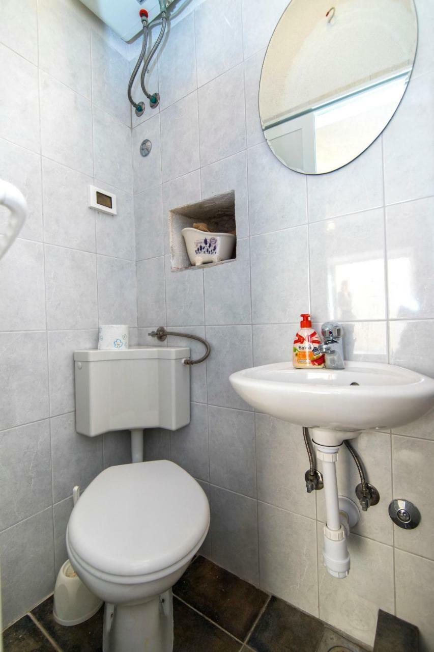 Vila House Lea Igrane Exteriér fotografie