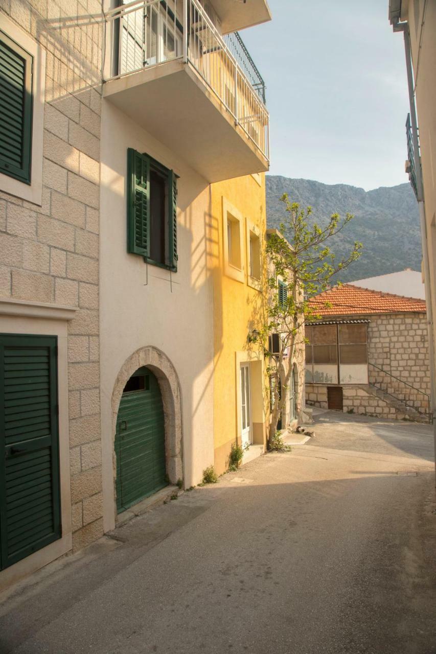 Vila House Lea Igrane Exteriér fotografie