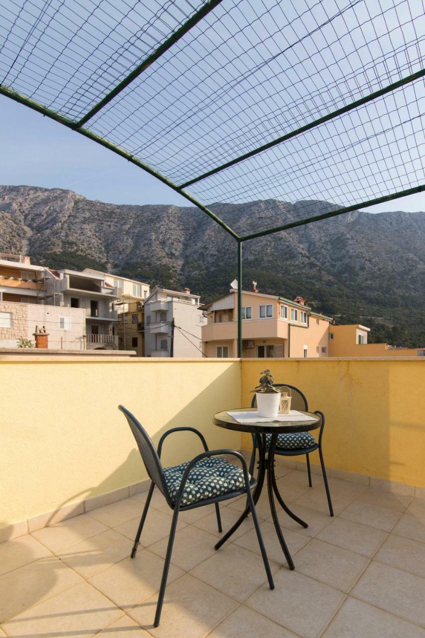 Vila House Lea Igrane Exteriér fotografie